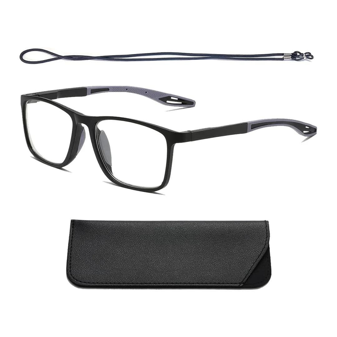Corvia S7 Autofocus Photochromic Reading Glasses